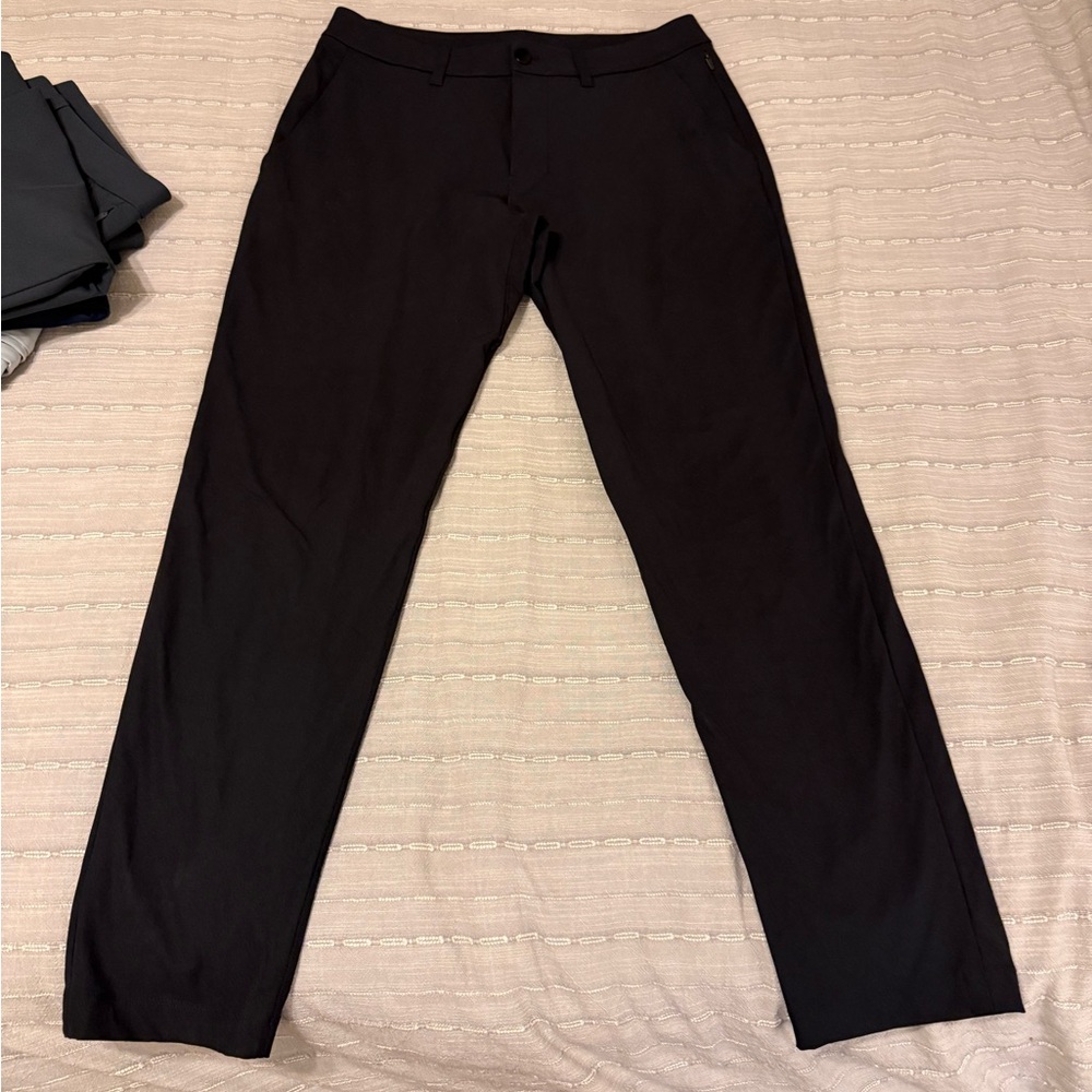 Men’s Lululemon ABC Slim Fit Trouser 32x32